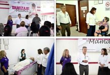 CAMPAÑA DE TAMIZAJE DE MAMA REFUERZA LA PREVENCIÓN EN SALUD PARA MUJERES EN XICOTÉNCATL