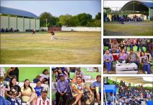 ADELAS SE PONE A UN TRIUNFO DEL CAMPEONATO EN LA LIGA MUNICIPAL DE BÉISBOL