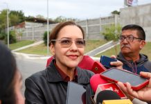 OTORGA SECRETARÍA DE SALUD MÁS DE 600 CONSULTAS EN OPERATIVO DE SEMANA SANTA