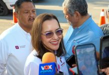 AVANZA INFRAESTRUCTURA HOSPITALARIA PARA ATENCIÓN OPORTUNA DE LOS TAMAULIPECOS: SST