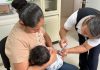 SALUD INICIA PREPARATIVOS PARA LA SEMANA NACIONAL DE VACUNACIÓN CON UNA META NACIONAL SUPERIOR A LOS 2.4 MILLONES DE DOSIS