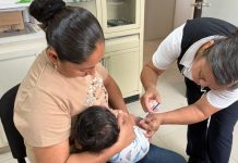 SALUD INICIA PREPARATIVOS PARA LA SEMANA NACIONAL DE VACUNACIÓN CON UNA META NACIONAL SUPERIOR A LOS 2.4 MILLONES DE DOSIS