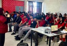 FORTALECE SST PROGRAMAS PRIORITARIOS DE ATENCIÓN COMO SALUD MENTAL Y PREVENCIÓN DE ADICCIONES