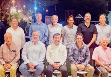 COMPROMISO TOTAL DE LA UAT CON EL PROYECTO DE CORRECAMINOS