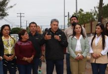 REFUERZA ARMANDO MARTÍNEZ INFRAESTRUCTURA HIDROSANITARIA
