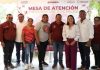 TRASLADA BLANCA GUZMÁN BENEFICIOS A ESTACIÓN COLONIA