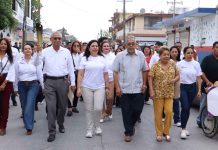 CONMEMORARÁ PATTY CHÍO EL 105 ANIVERSARIO DEL TRASLADO DE PODERES