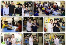 MARIELA LÓPEZ SOSA PRESIDENTA MUNICIPAL DE XICOTÉNCATL IMPULSA EL TALENTO AJEDRECÍSTICO