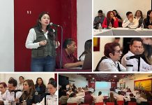 IMPULSA SIPINNA TAMAULIPAS ACCIONES INTERINSTITUCIONALES PARA PREVENCIÓN DEL EMBARAZO EN ADOLESCENTES A TRAVÉS DEL GEPEA