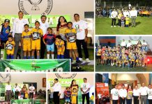 CON GRAN ÉXITO INAUGURA DÁMASO ANAYA EL ESTATAL DE LA COPA KAMA’S DE FÚTBOL