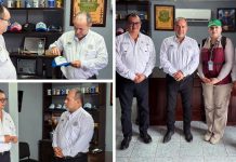 FORTALECEN SERVICIOS DE SALUD EN GÓMEZ FARÍAS TRAS REUNIÓN ENTRE ALCALDE E IMSS-BIENESTAR