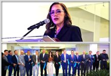 ADRIANA MARCELA ENCABEZA INAUGURACIÓN DE NUEVO HOSPITAL EN CIUDAD VICTORIA