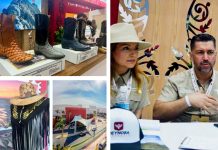 LISTO TAMAULIPAS PARA BRILLAR EN EL TIANGUIS TURÍSTICO: SECTUR