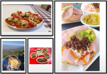 CONOCE EL TOP 10 DE LOS SABORES QUE ENAMORAN DE TAMAULIPAS: SECRETARIA DE TURISMO