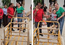 EL ROSTRO HUMANO DE LA GESTIÓN PÚBLICA: LA CERCANÍA COMO POLÍTICA DE ESTADO