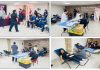 IMPULSA SALUD CAMPAÑA INTENSIVA DE DONACIÓN VOLUNTARIA DE SANGRE