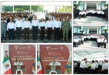 AVANZA REFUNDACIÓN DEL PODER JUDICIAL EN TAMAULIPAS CON MEJORES SALARIOS Y NUEVA INFRAESTRUCTURA: AMÉRICO