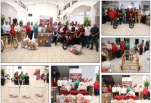 FORTALECE PATTY CHÍO BIENESTAR DE ESCUELAS Y CIUDADANOS