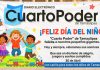 ¡FELIZ DÍA DEL NIÑO Y DE LA NIÑA!