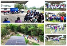 MELCHOR BUDARTH: TRANSFORMANDO A OCAMPO CON HECHOS Y RESULTADOS