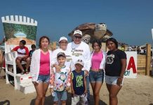 SE CONSOLIDA ALTAMIRA COMO DESTINO TURÍSTICO EN SEMANA SANTA