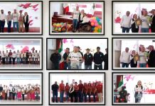 IMPULSO AL DEPORTE, LA EDUCACIÓN Y LA INFRAESTRUCTURA MARCAN LA MAÑANERA 237 EN ALTAMIRA