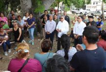 GESTIONA ARMANDO MARTÍNEZ CERTEZA JURÍDICA A FAMILIAS ALTAMIRENSES