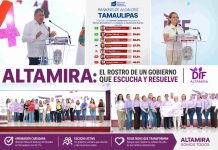 ALTAMIRA: EL ROSTRO DE UN GOBIERNO QUE ESCUCHA Y RESUELVE