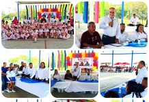 RECONOCE FRANK DE LEÓN TALENTO INFANTIL EN EL CERTAMEN “LA TRADICIÓN NOS UNE”