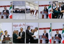 ES TAMAULIPAS EJEMPLO NACIONAL EN SALUD: AMÉRICO