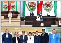 POLÍTICA SOCIAL DE AVA SE CONSOLIDA CON MÁS ACCIÓN TRANSFORMADORA