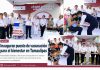 ARRANCA AMÉRICO SEMANA NACIONAL DE VACUNACIÓN EN TAMAULIPAS; APLICARÁN MÁS DE 48 MIL DOSIS