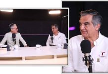 LO QUE PROMETEMOS, LO CUMPLIMOS: AMÉRICO