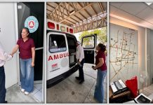 VERIFICA SECRETARIO GENERAL DE GOBIERNO OPERATIVIDAD DE PROTECCIÓN CIVIL MANTE