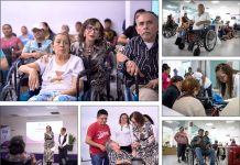 ARRANCA DIF TAMAULIPAS LA RUTA DE LA ESPERANZA PARA LLEVAR APOYOS FUNCIONALES A QUIENES MÁS LO NECESITAN