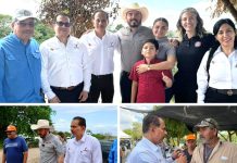 AVANZA COORDINACIÓN INTERINSTITUCIONAL PARA IMPULSAR EL DESARROLLO PESQUERO EN GONZÁLEZ