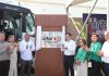 FORTALECEN MOVILIDAD EN ALTAMIRA CON NUEVAS UNIDADES