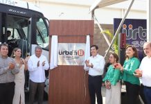 FORTALECEN MOVILIDAD EN ALTAMIRA CON NUEVAS UNIDADES