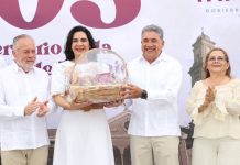 REFRENDA ALTAMIRA LAZOS DE HERMANDAD CON TAMPICO