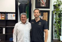 IMPULSAN LA INVERSIÓN EN ALTAMIRA CON PROYECTO PLAZA PUERTO