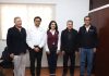 REFUERZA ARMANDO MARTÍNEZ COORDINACIÓN PARA IMPULSAR DESARROLLO ENERGÉTICO EN LA ZONA