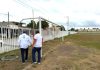 OFRECE GOBIERNO DE ALTAMIRA MEJORAMIENTO CONTINUO A CAMPOS DEPORTIVOS