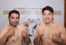 SALDRÁN CHISPAS EN VILLA CUAUHTÉMOC