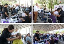 MEJORA DIF CALIDAD DE VIDA A FAMILIAS EN EL MANTE