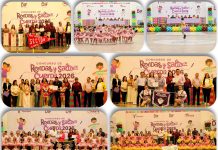 IMPULSA PATTY CHÍO RESCATE DE TRADICIONES