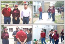 OBRAS DE AMÉRICO VILLARREAL GENERAN BIENESTAR EN EL MANTE: PATTY CHÍO