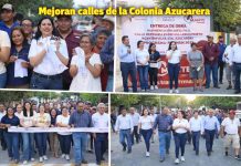 DA PATTY CHÍO UN NUEVO ROSTRO A LA AZUCARERA