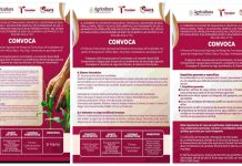 IMPULSAN TECNIFICACIÓN DEL CAMPO EN EL MANTE: ABREN VENTANILLAS PARA APOYOS RURALES