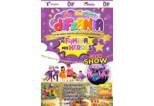 EL MANTE SE PREPARA PARA UNA TARDE MÁGICA: FESTEJARÁN EL DÍA DEL NIÑO CON EL EVENTO “MI FAMILIA, MIS HÉROES”