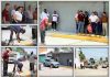 REFUERZA PATTY CHÍO LA SEGURIDAD VIAL